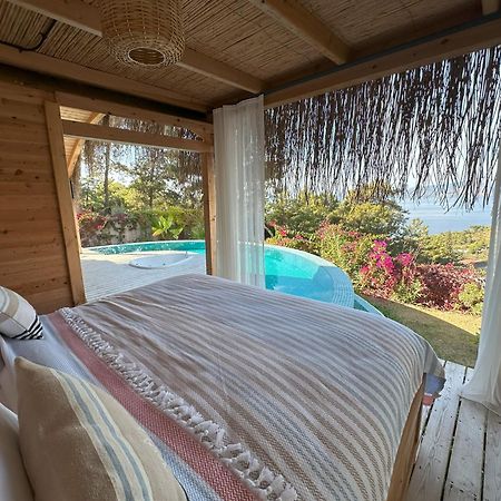 Seaview Faralya Hotel Ngoại thất bức ảnh